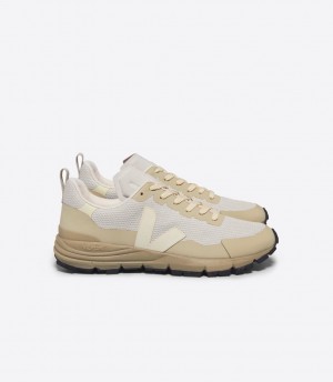 Veja Dekkan Uomo Dekkan Beige | IT-SVTEZ4623