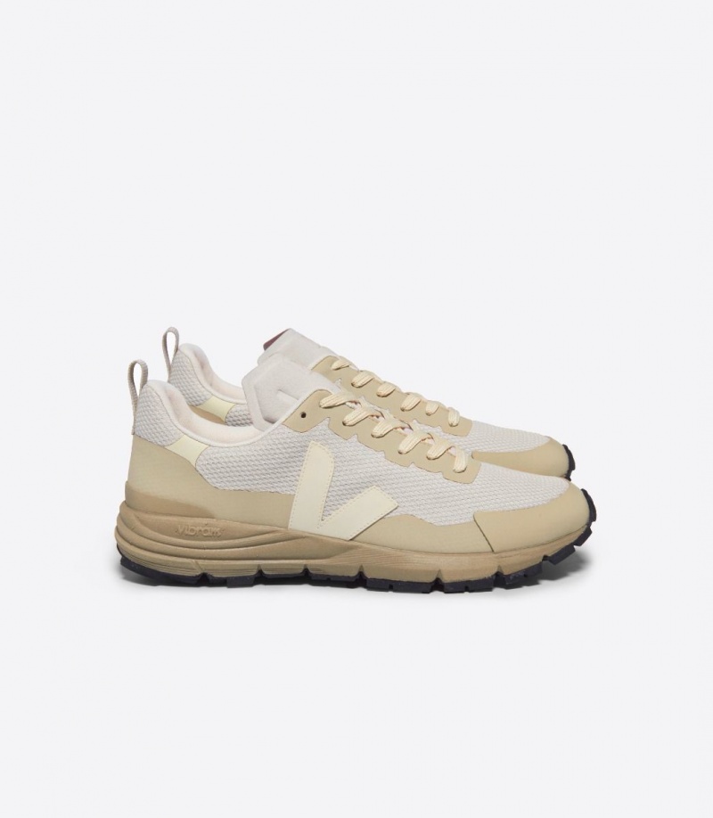 Veja Dekkan Uomo Dekkan Beige | IT-SVTEZ4623